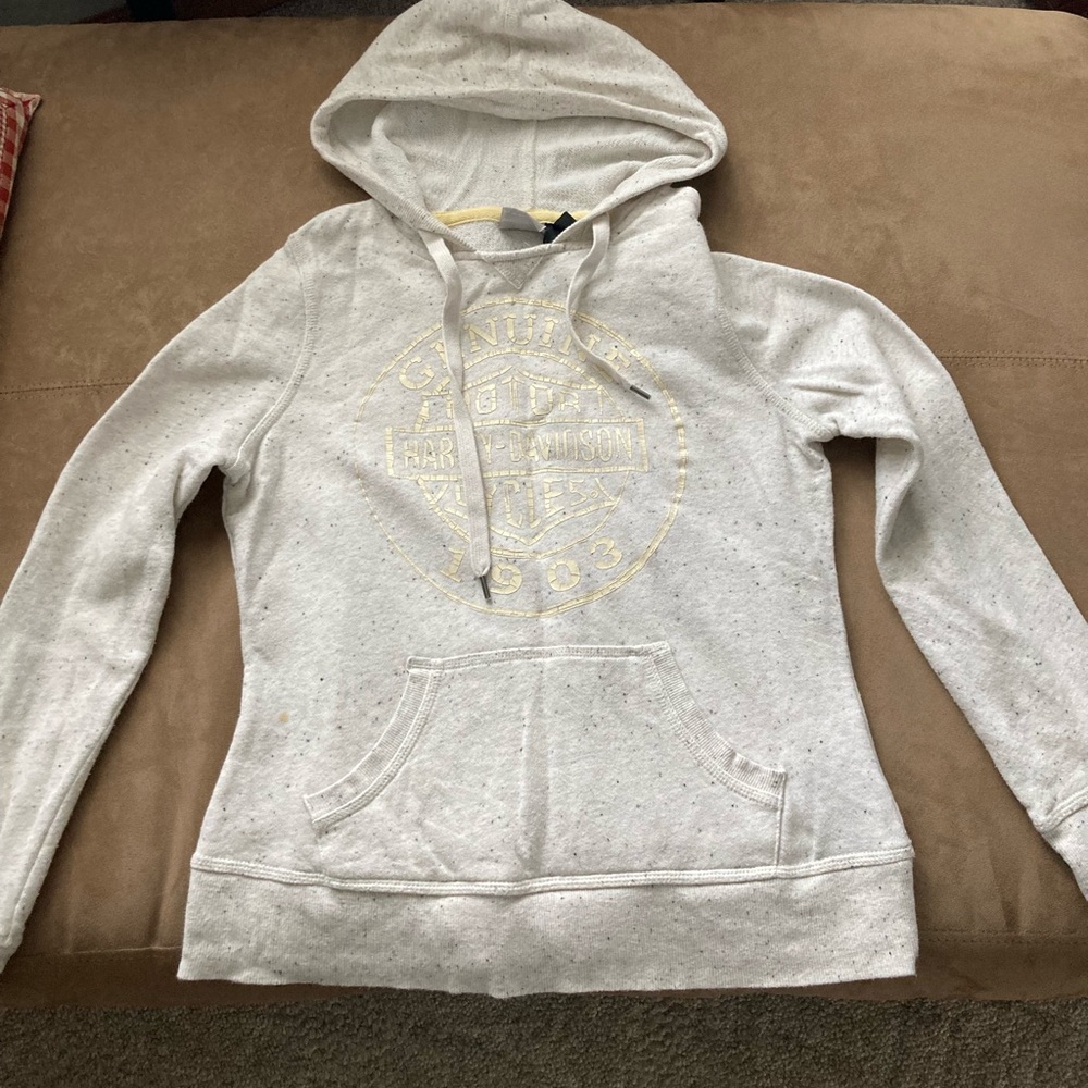 Harley Davidson Hoodie